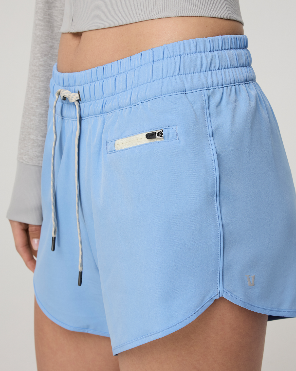 Clementine 2.0 Short 4" | Black