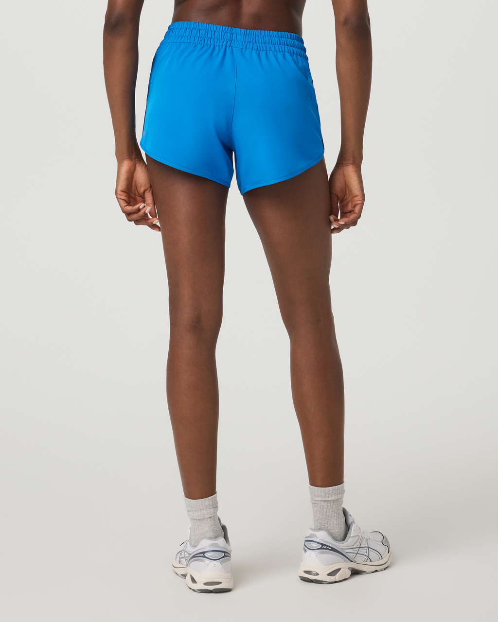 Clementine 2.0 Short 4" | Regatta Blue