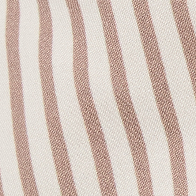 Clementine 2.0 Short 4" | Cove Stripe Hickory