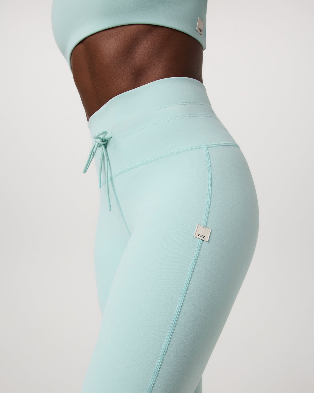 Daily Legging | Spearmint
