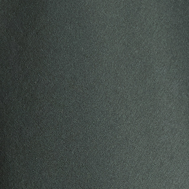 Clementine Flounce Skirt | Dark Jade