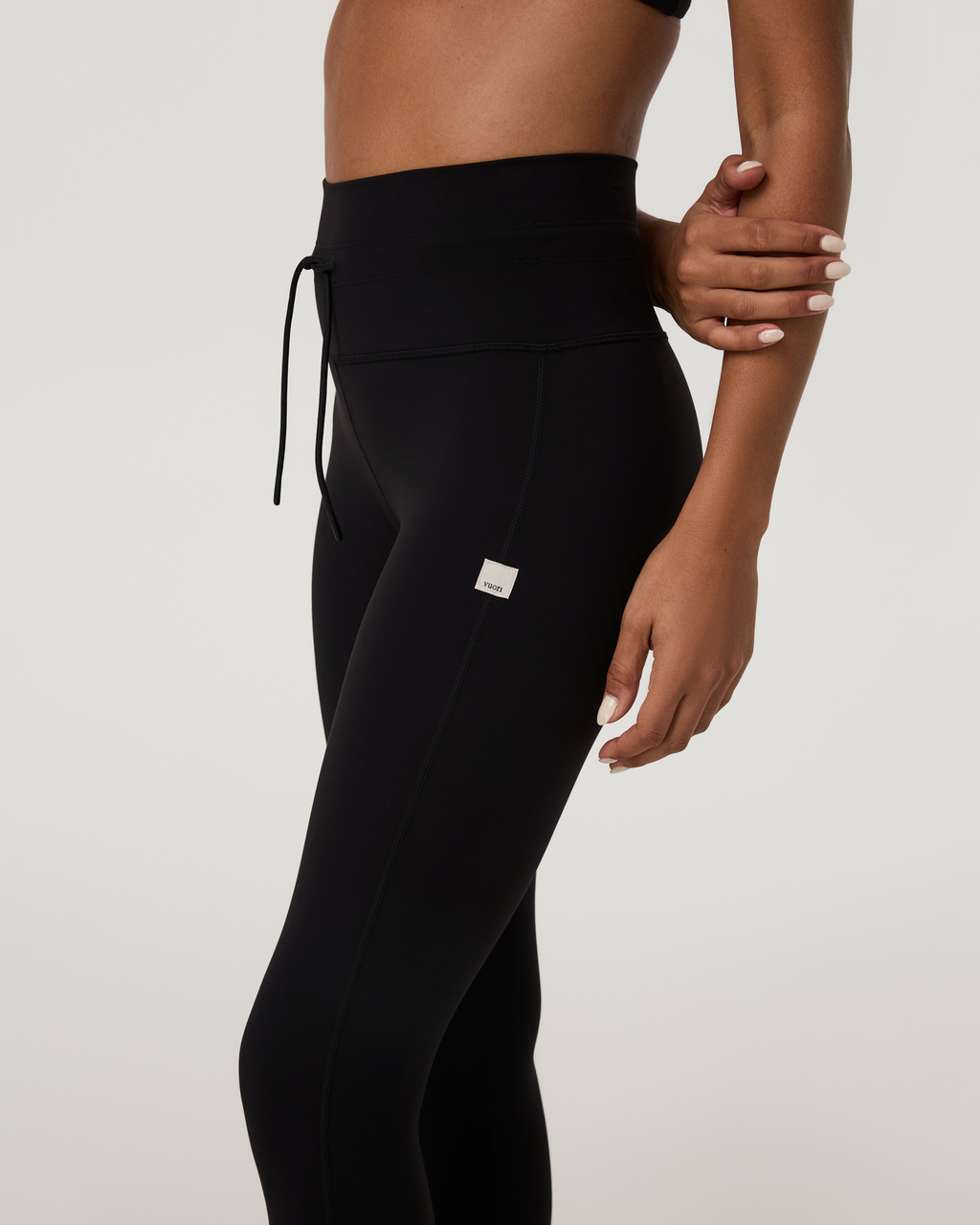 Daily Legging | Black