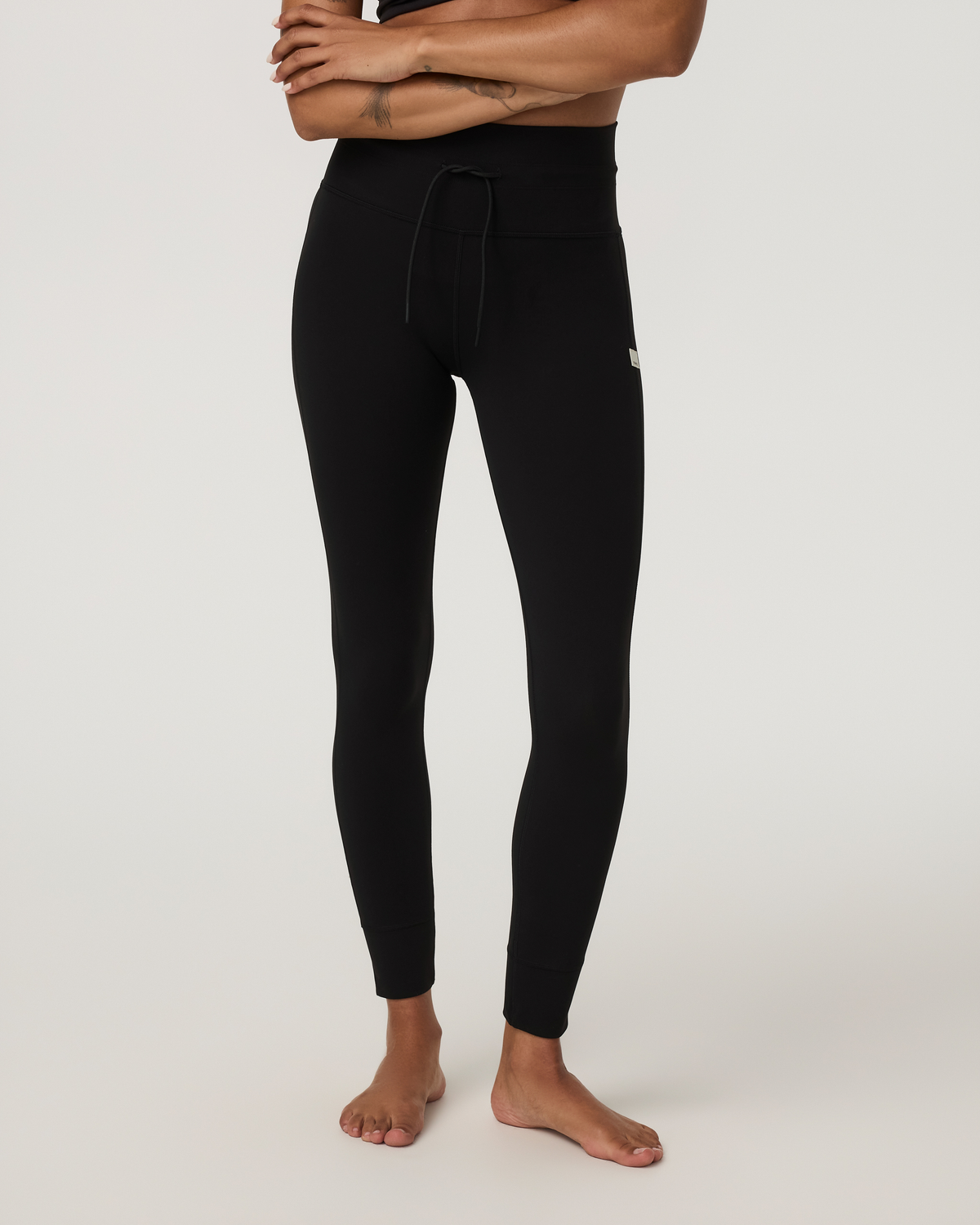 Daily Legging | Black