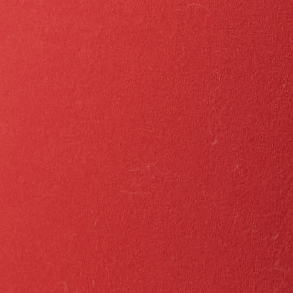 Daily Legging - Short | Crimson