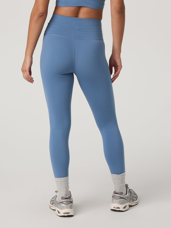 Daily Legging | Light French Blue