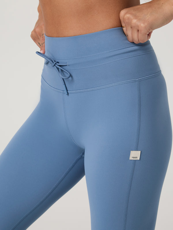 Daily Legging | Light French Blue