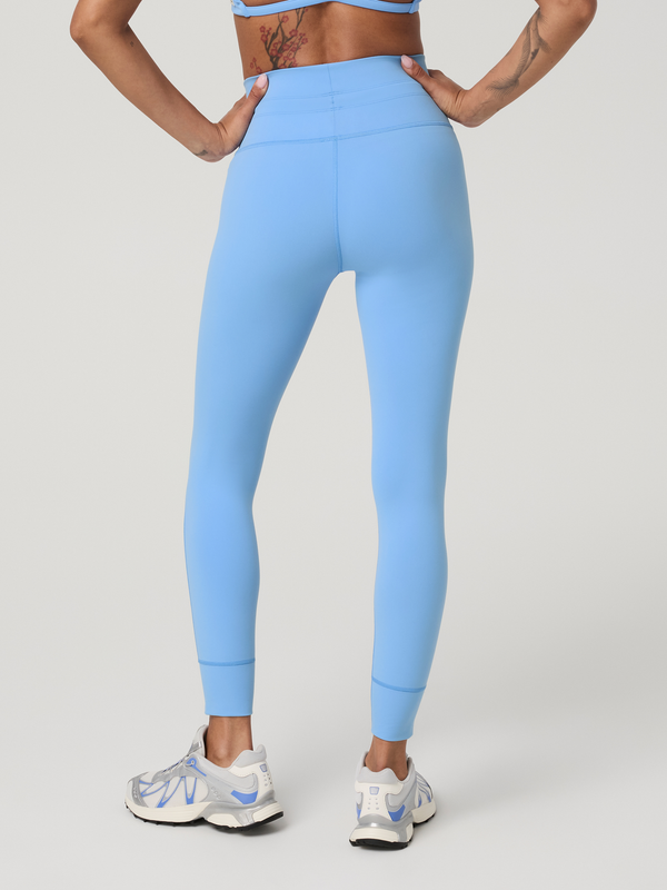 Daily Legging | Oasis Blue