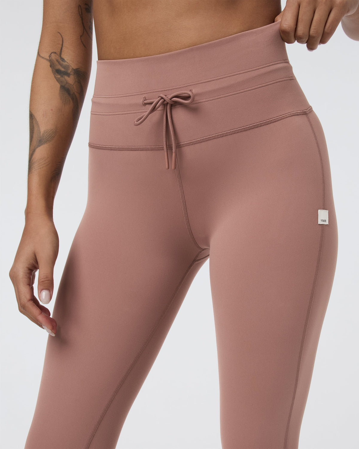 Daily Legging | Sedona Brown