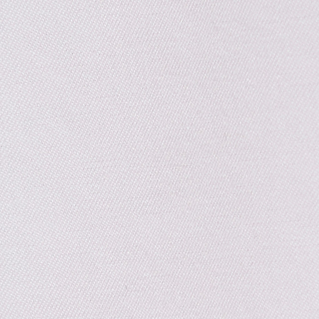 Clementine Retro Short 2.5" | White