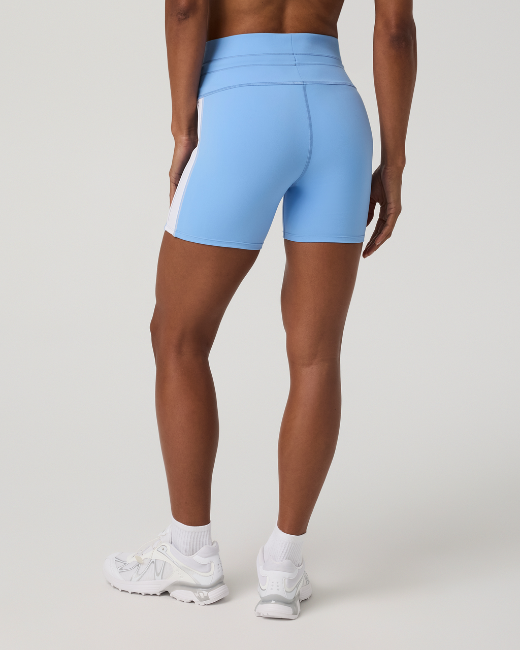 Daily Track Short 5" | Black
