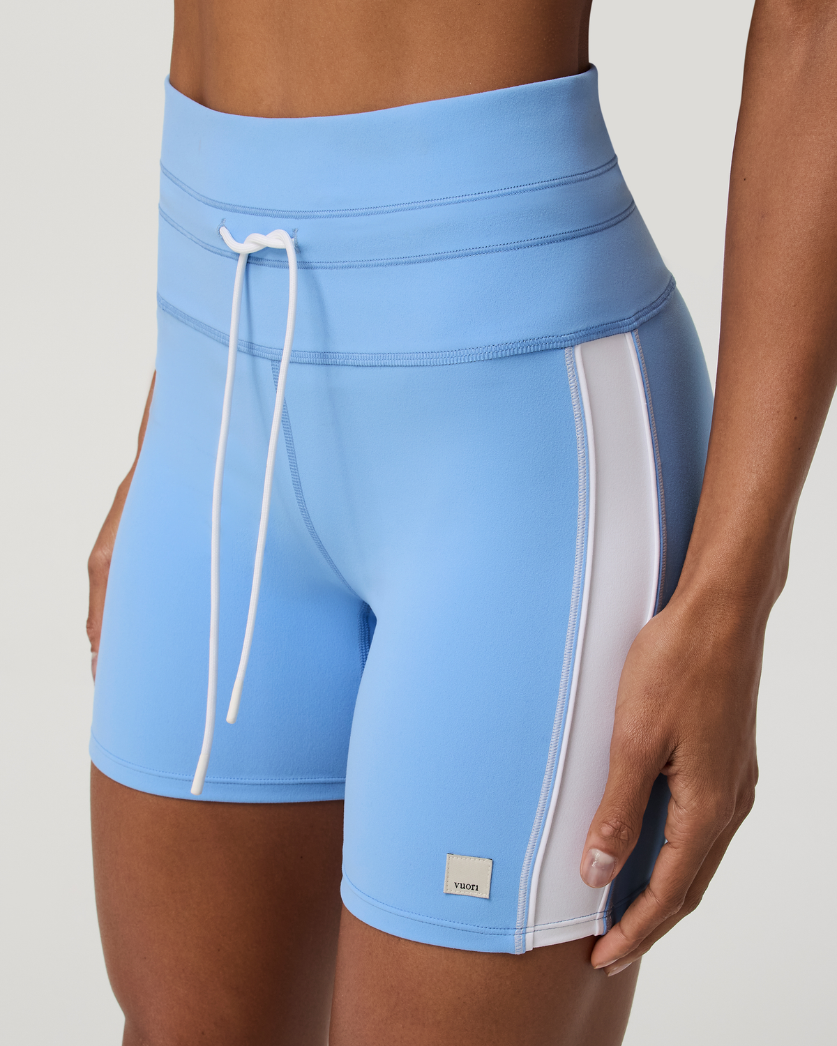 Daily Track Short 5" | Black