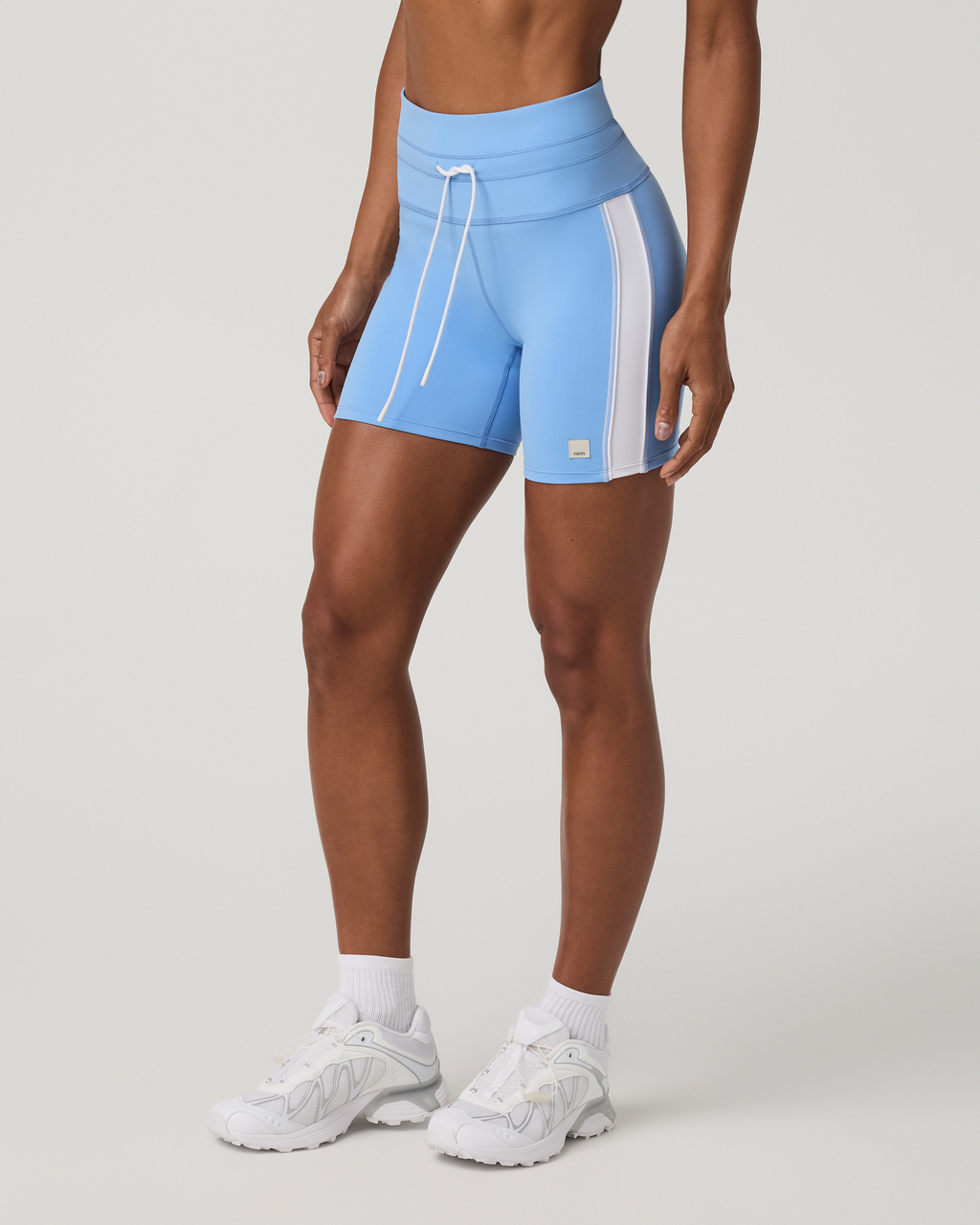 Daily Track Short 5" | Black