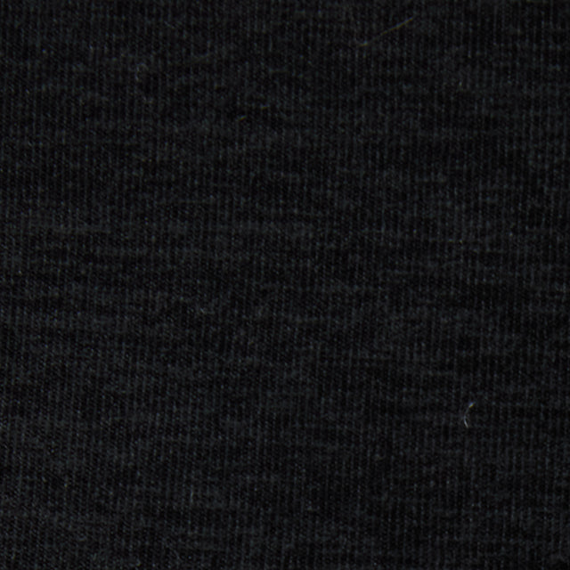 Clean Elevation Shorty 6" | Black Heather
