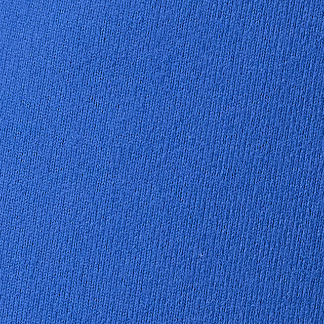 Halo Essential Wideleg Pant | Electric Blue