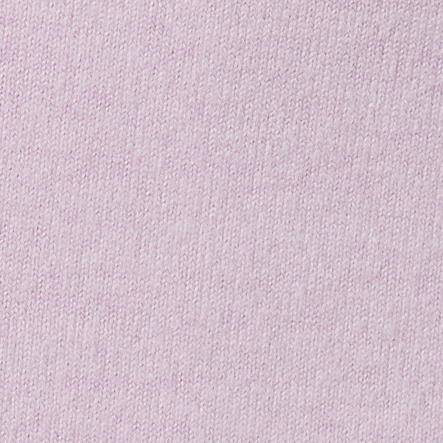 Halo Essential Wideleg Pant | Lilac Breeze Heather
