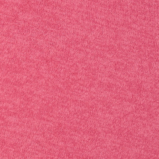 Halo Essential Wideleg Pant | Sunset Pink Heather