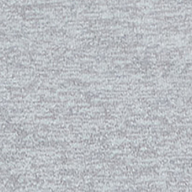 Boyfriend Cargo Sweatpant | Pale Grey Heather