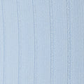 Inversion Rib Legging | Crystal Blue