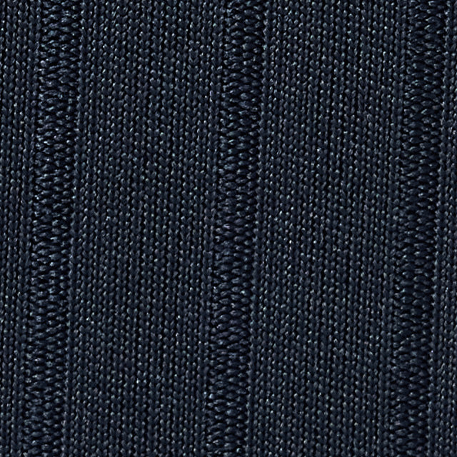 Inversion Rib Legging | Ocean Blue