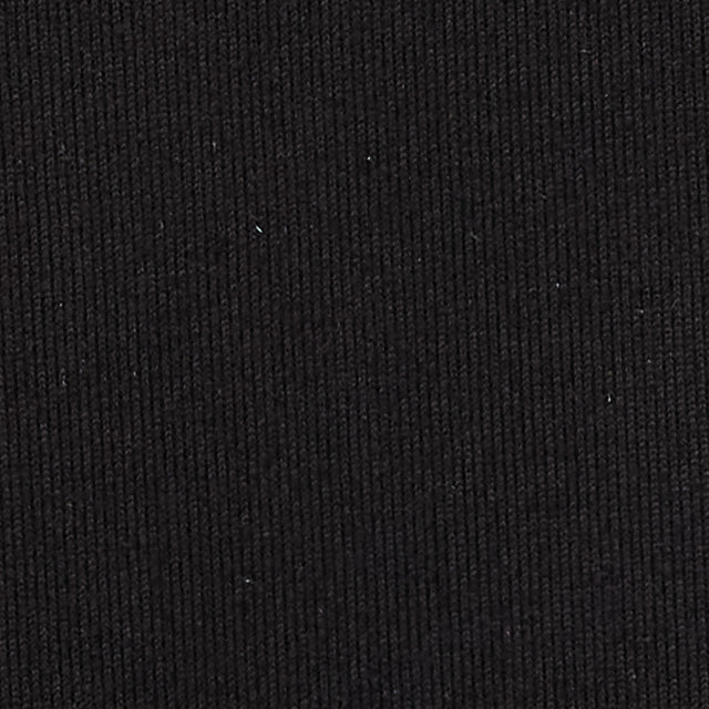 Halo Modern Sweatpant | Solid Black