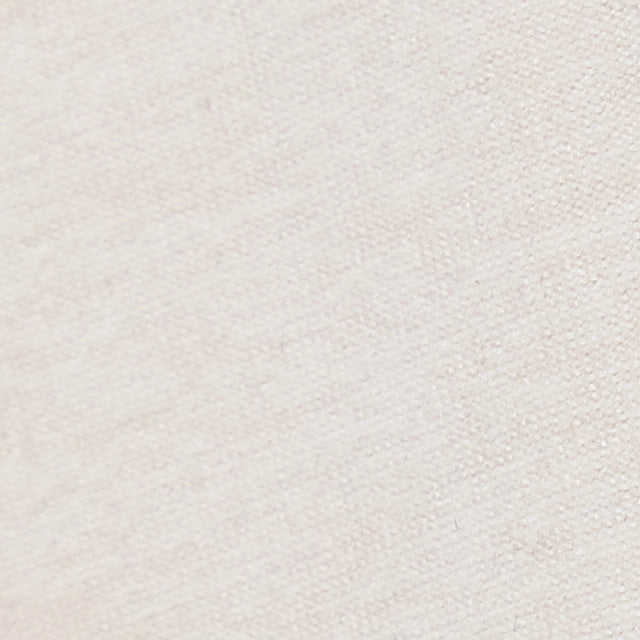 Elevation Ankle Trouser | Ecru Heather