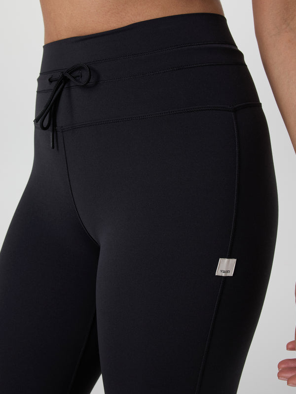 Daily Form Legging | Black