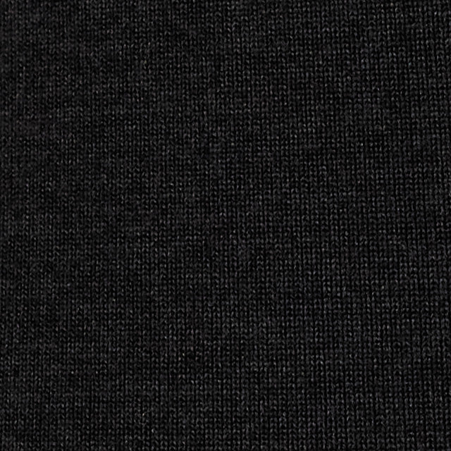 Halo Foldover Pant | Black Heather