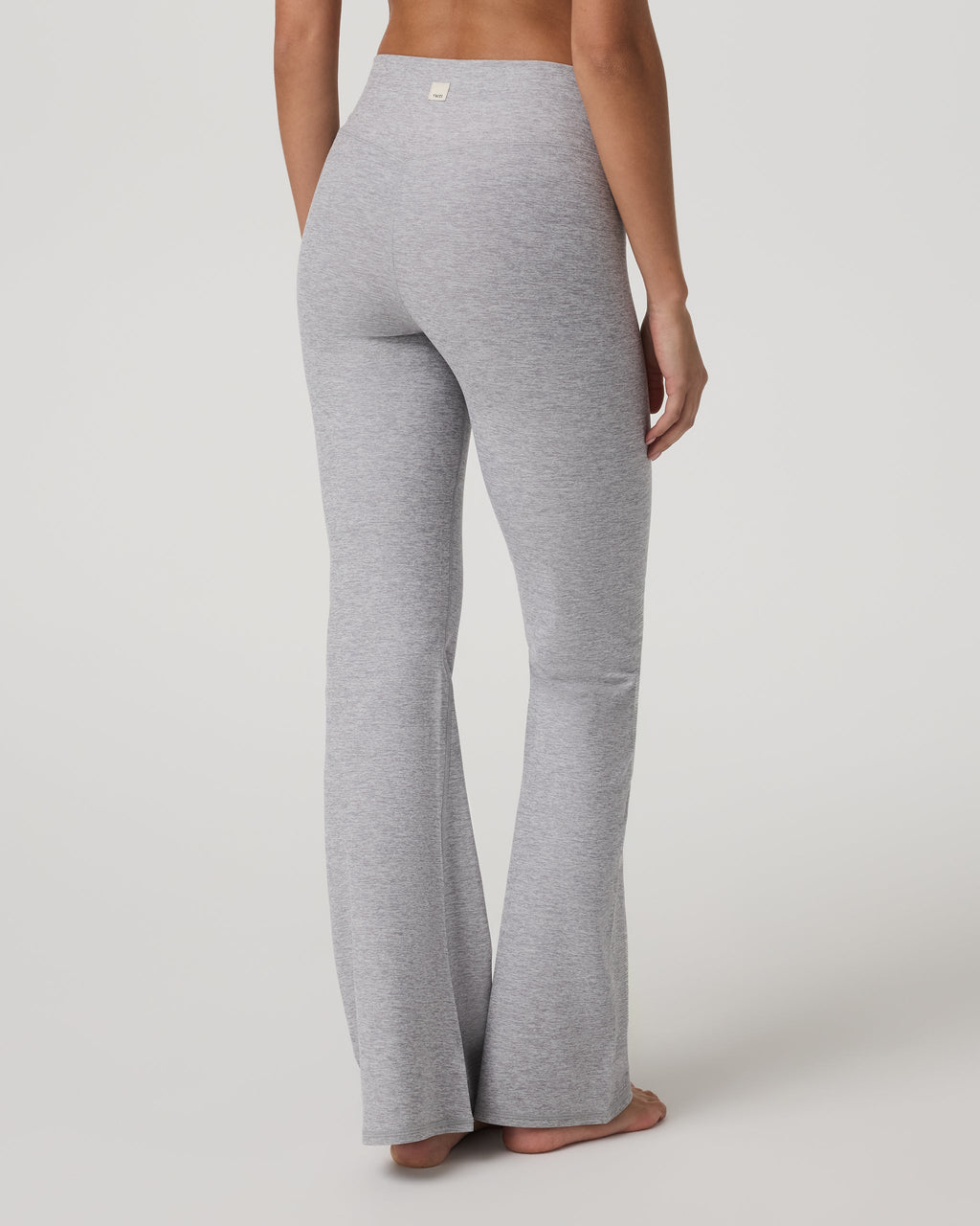 Elevation Rhythm Flare | Midnight Heather