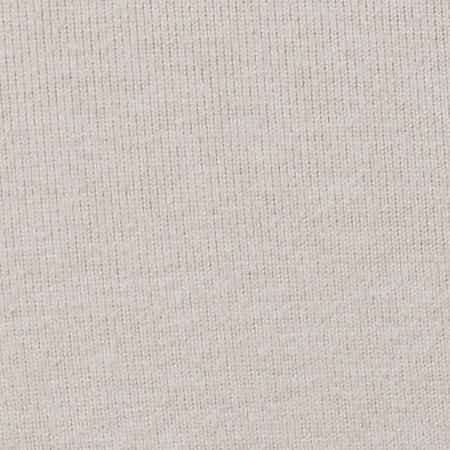 Granite Foldover Straight Leg | Oatmeal Heather