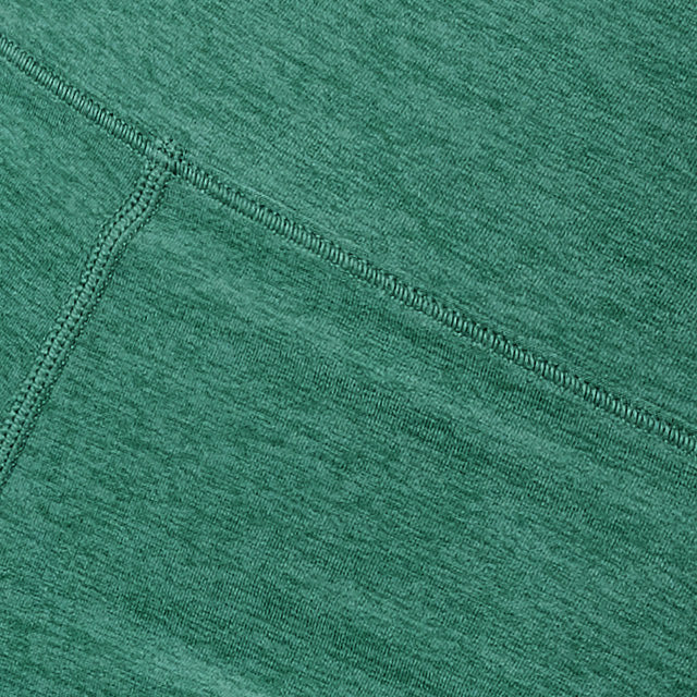 Clean Elevation Legging | Creek Heather