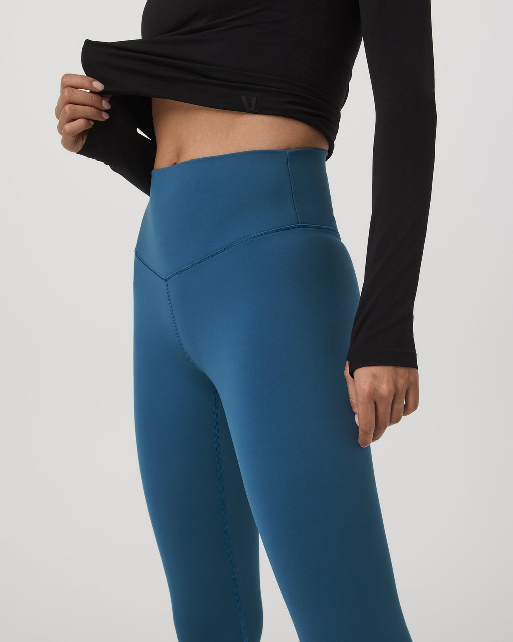 Chilled Out Legging | Lagoon