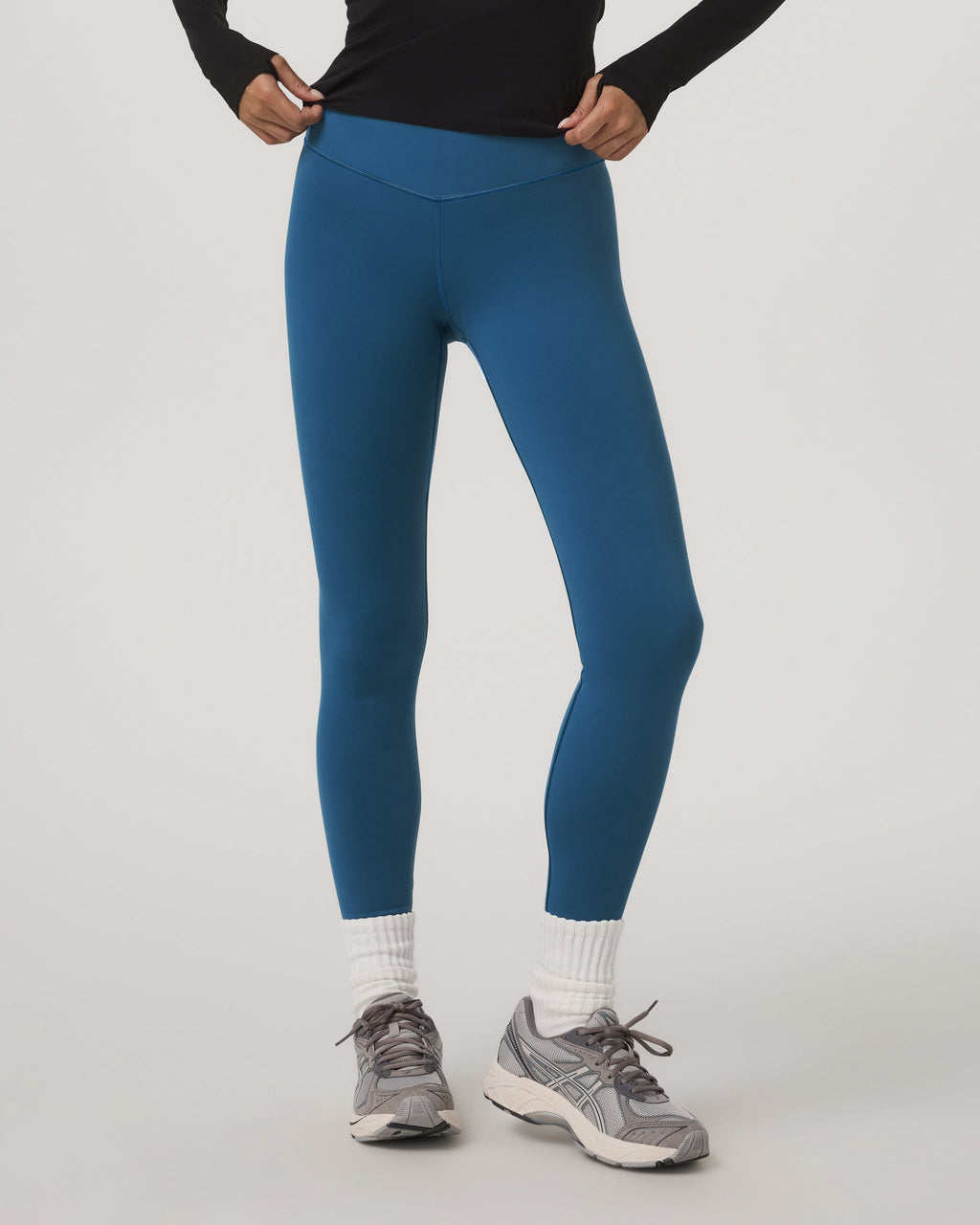Chilled Out Legging | Lagoon