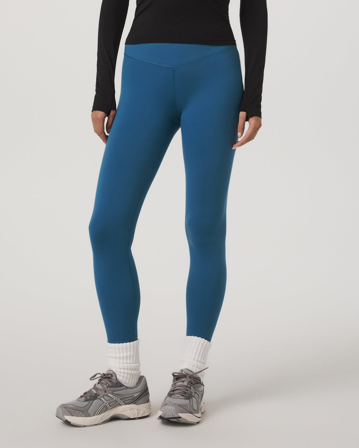Chilled Out Legging | Lagoon