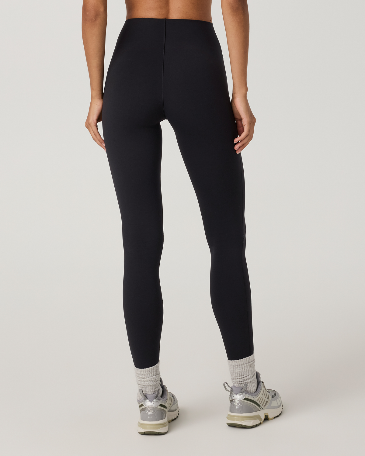 FormRefined Legging- Short | Velvet Violet