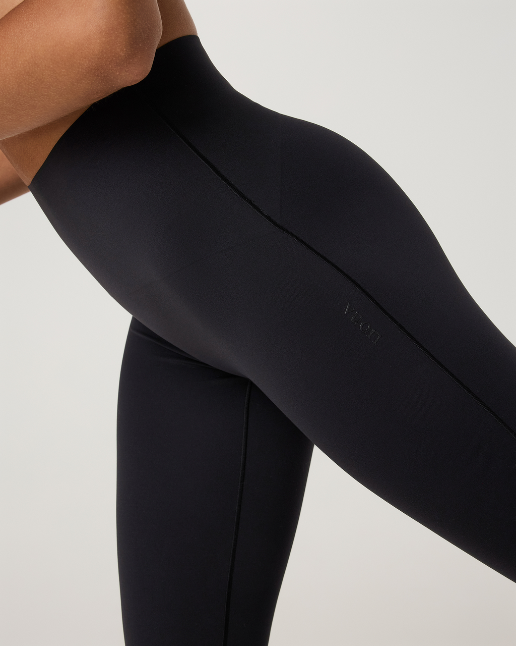 FormRefined Legging- Long | Velvet Violet