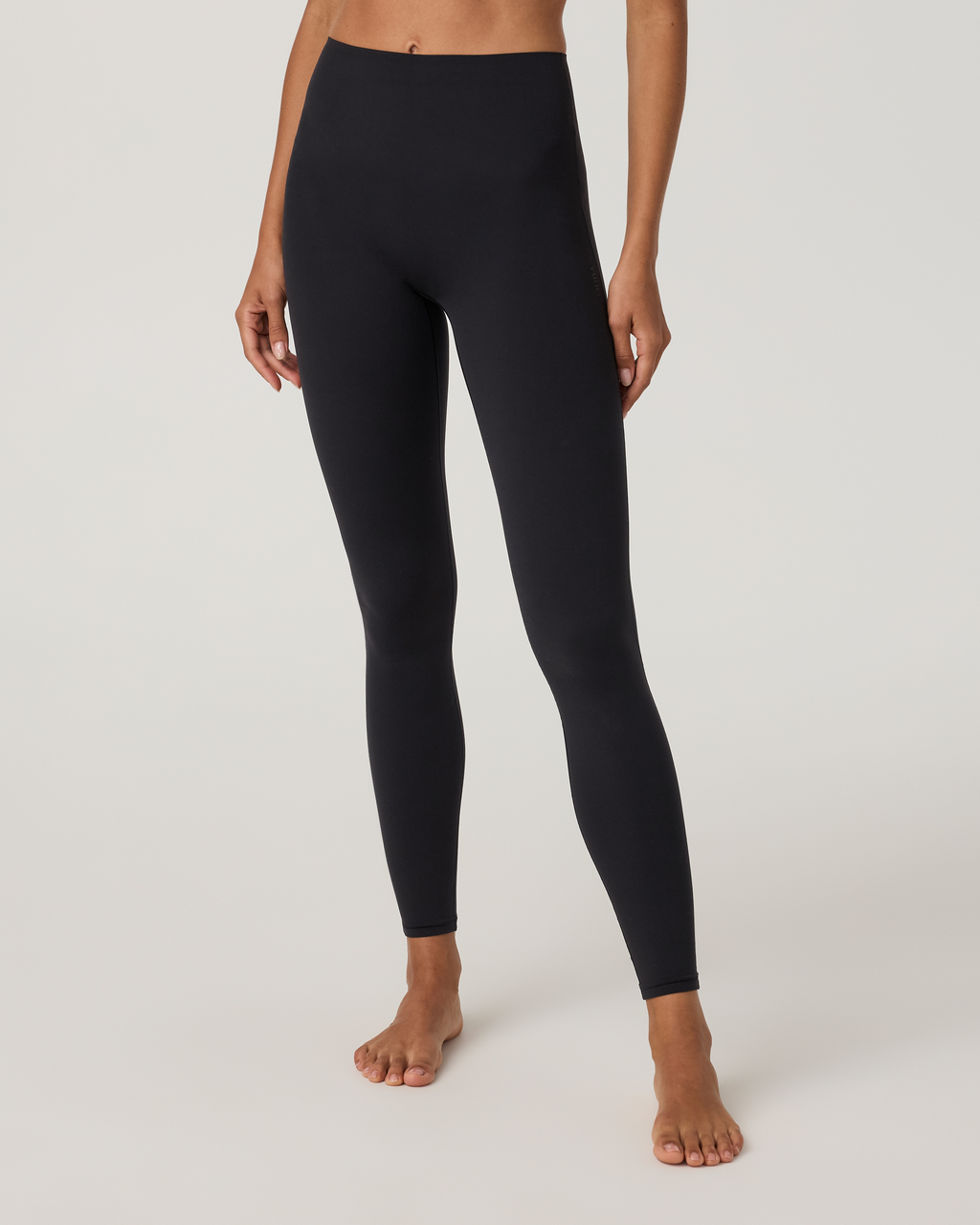 FormRefined Legging- Long | Velvet Violet