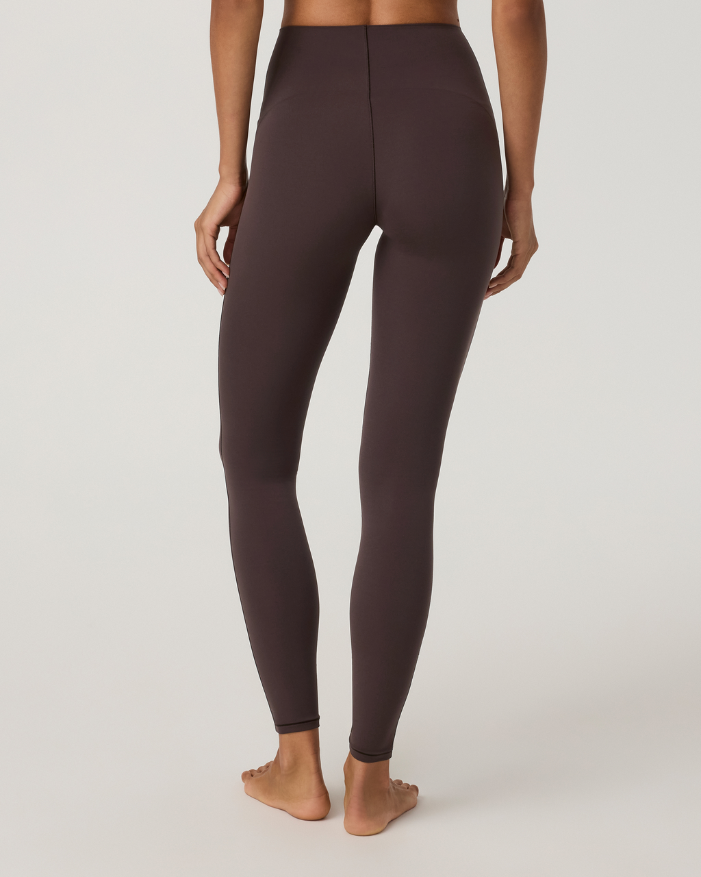 FormRefined Legging- Long | Black