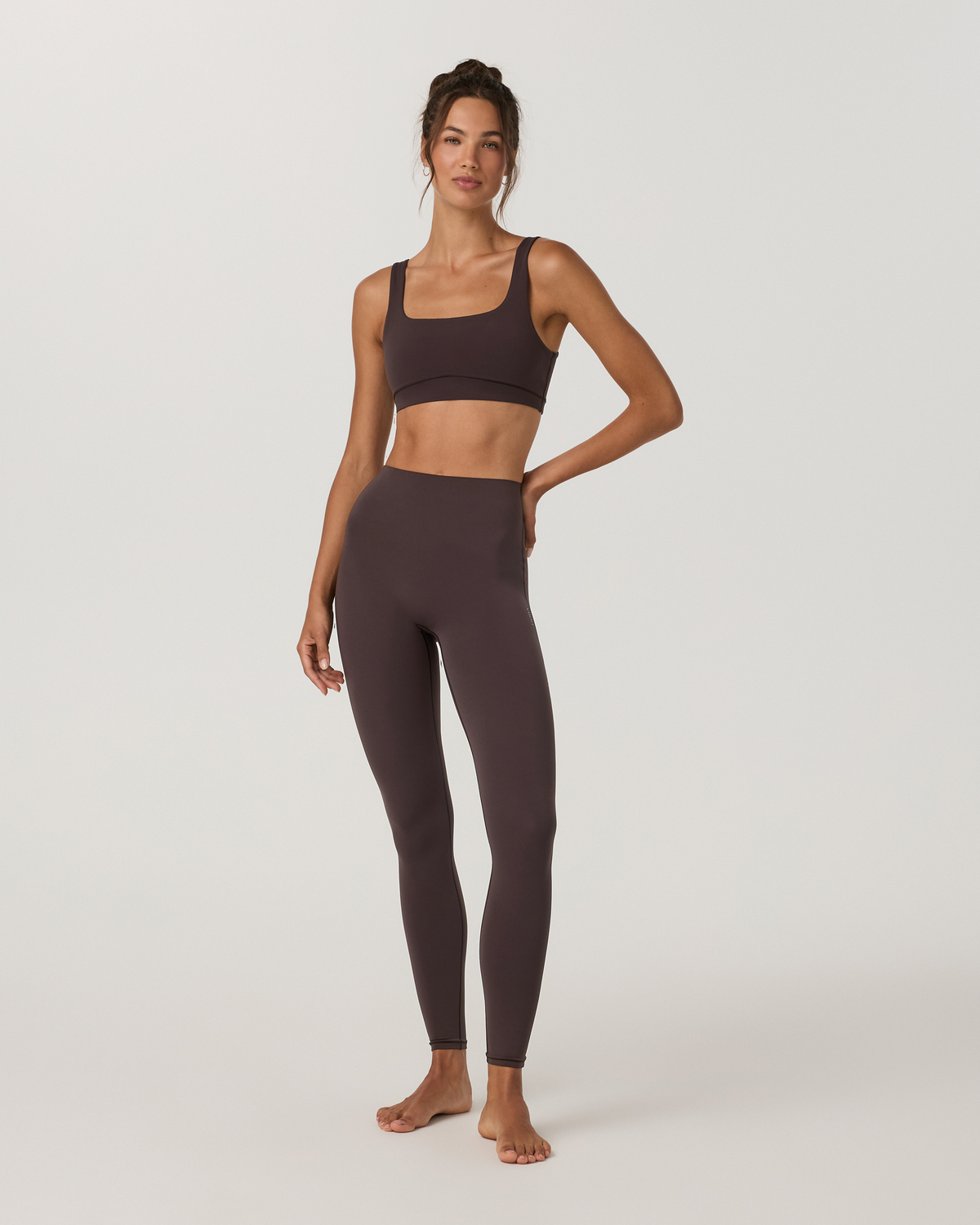 FormRefined™ Legging | Black