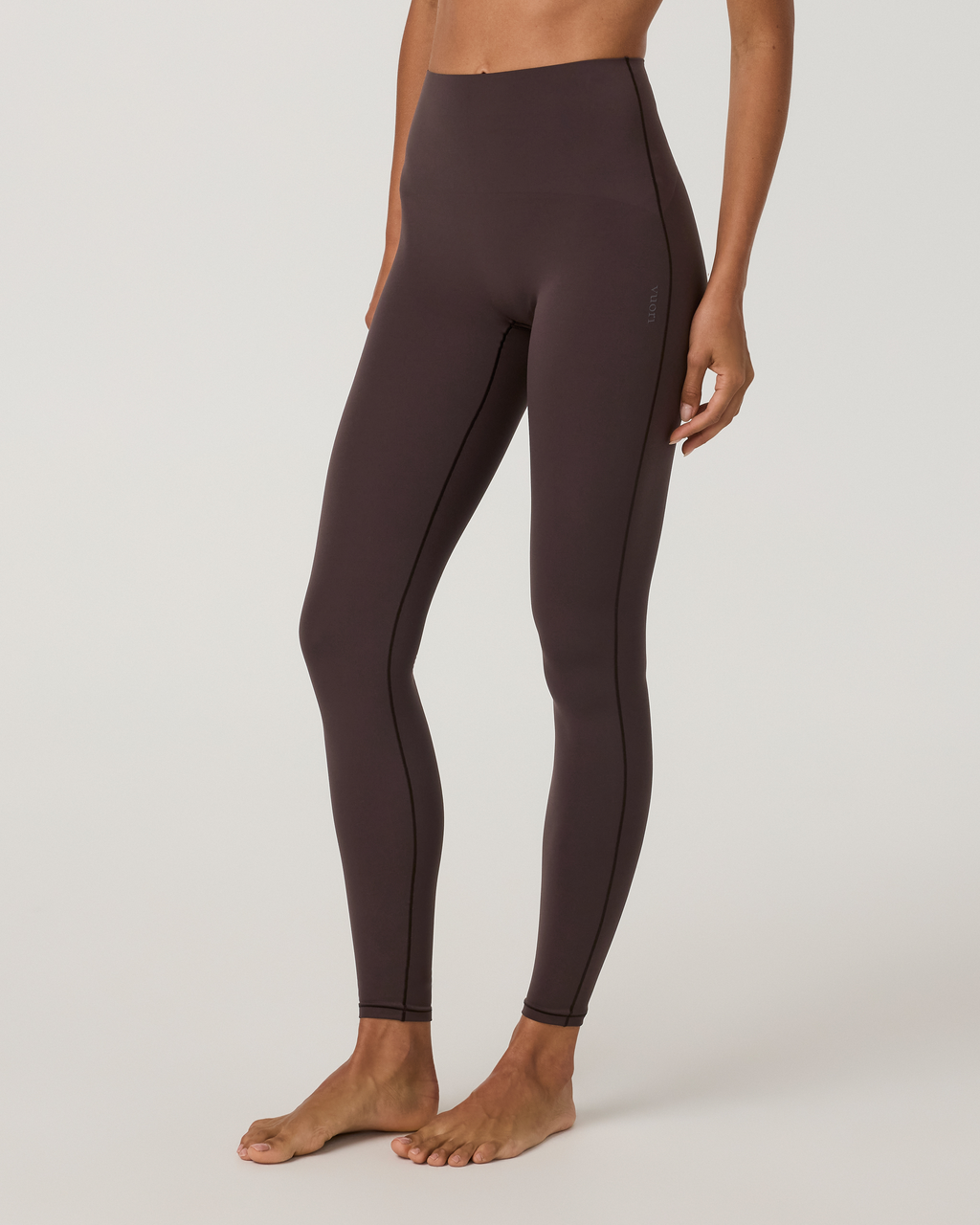 FormRefined Legging- Long | Velvet Violet
