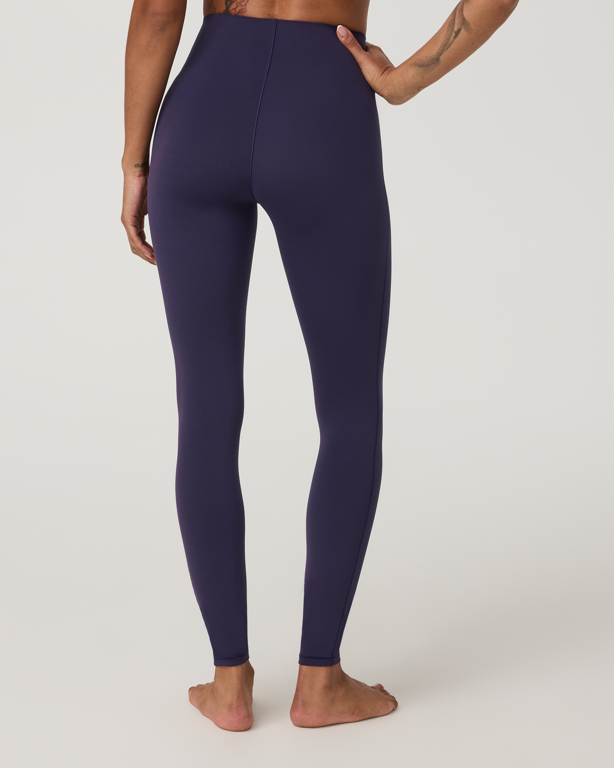 FormRefined™ Legging | Black