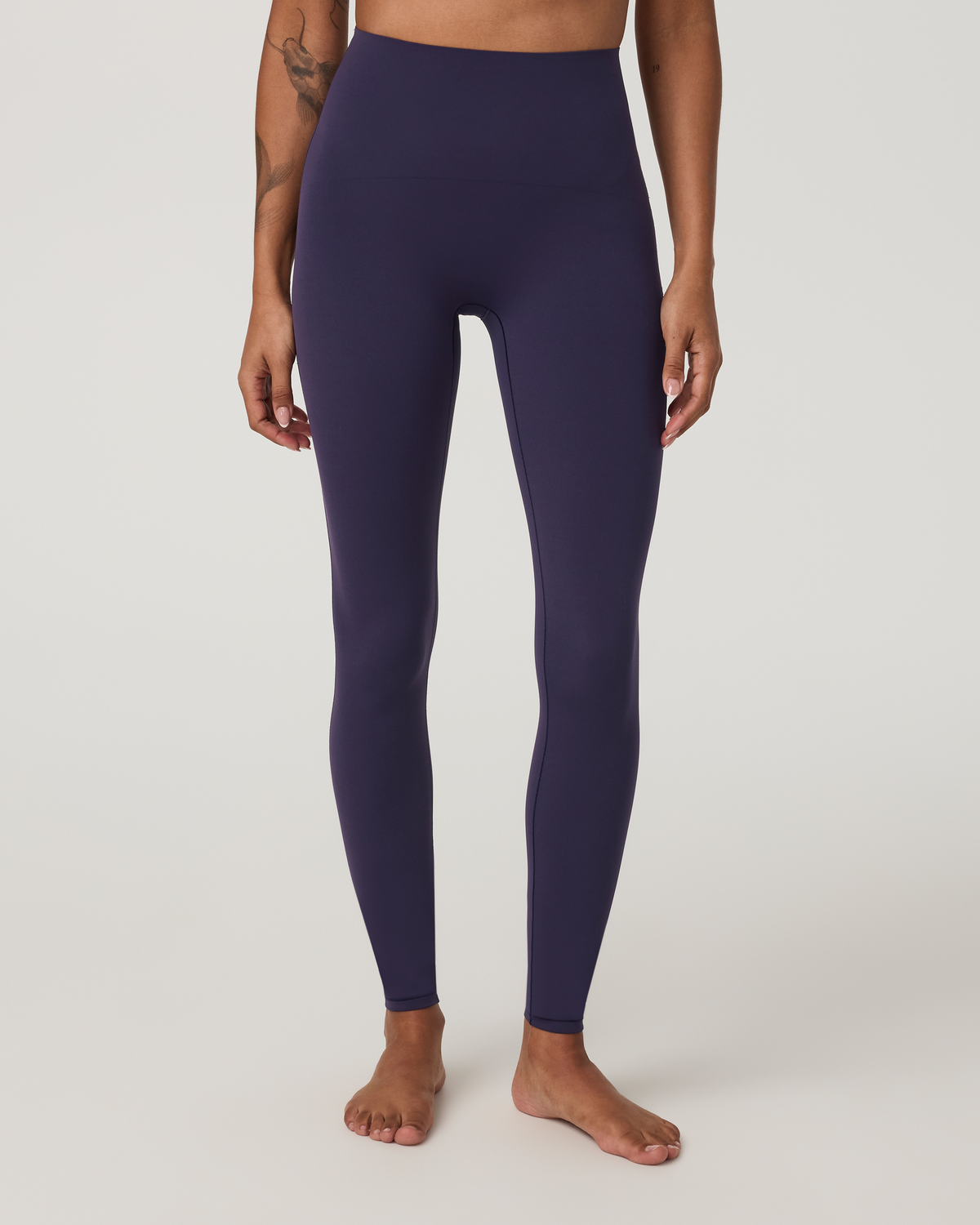 FormRefined™ Legging | Black