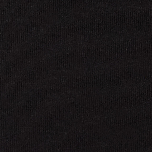Halo Slim Flare Ankle Pant | Solid Black