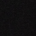 Heavyweight Cotton Easy Pant | Black