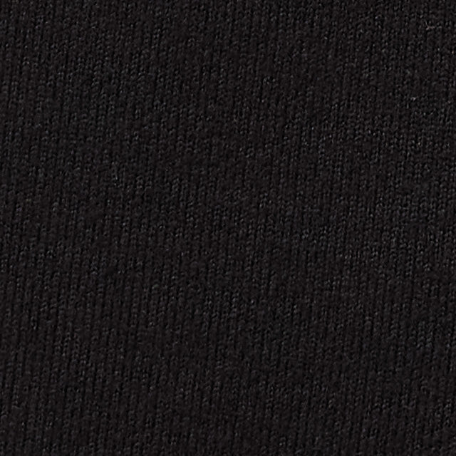 Halo Balloon Pant | Solid Black