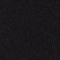 Halo Low Rise Slim Flare Retro Pant | Solid Black
