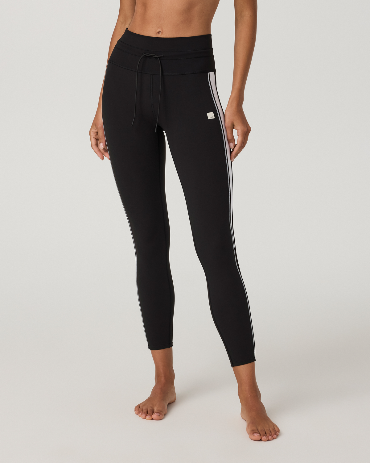 Daily Track Legging | Ink