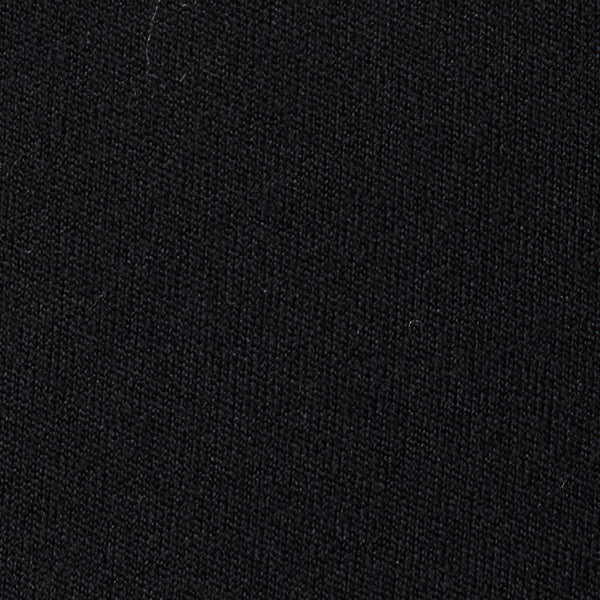 Daily Pocket Legging - Long | Black