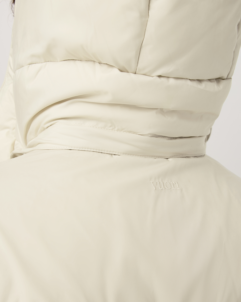 Alta Down Jacket | Black