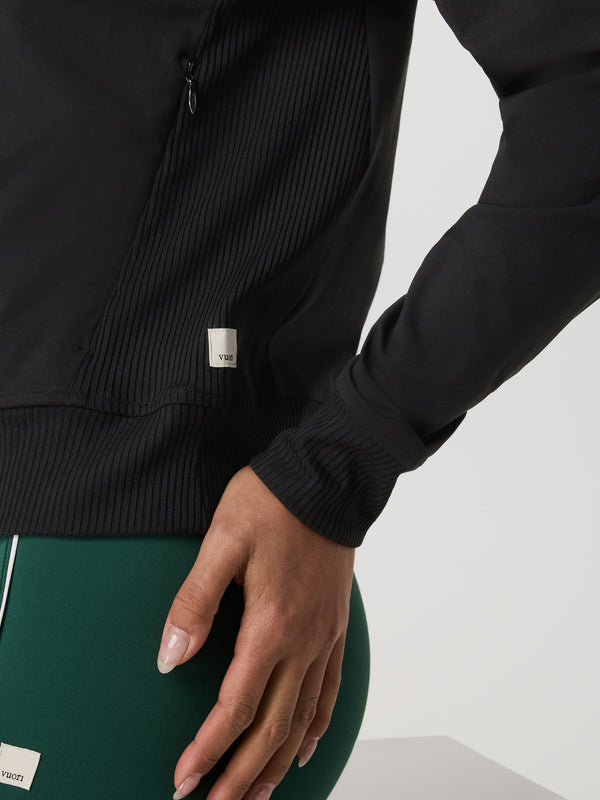 Daily Jacket | Black