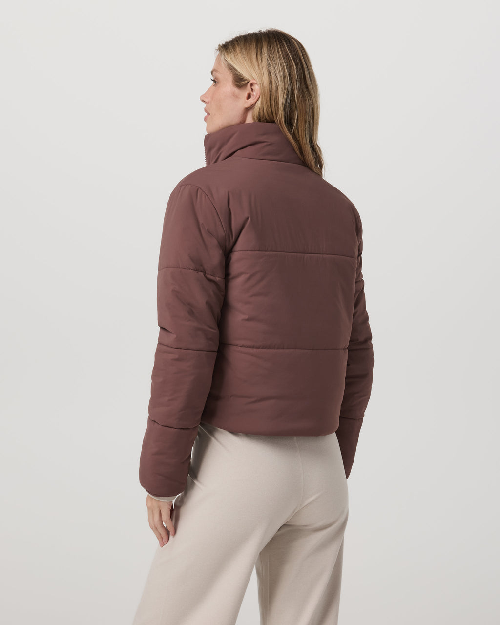 Canyon Insulated Venture Jacket | Sable